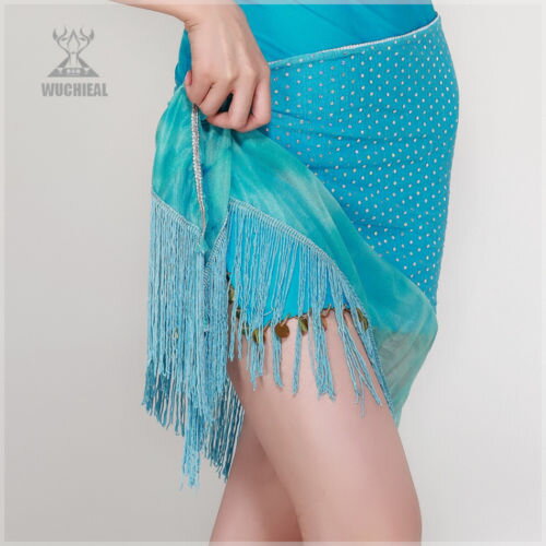 ベリーダンス 衣装 ヒップスカーフ Tribal Sequins Triangle Tassel ベルト 5 カラー コスチューム ダンス 衣装 発表会 ベリーダンス 衣装 ヒップスカーフ Tribal Sequins Triangle Tassel ベルト 5 カラー コスチューム ダンス 衣装 発表会