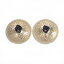 ＼本日全品5%OFFクーポン有／2 Pair（4 piece）ベリーダンス Grain Pattern pure copper Finger Cymbal..