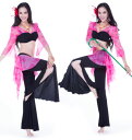 x[_X ߑ Yoga Outfit 2 pcs Lotus uEX gbv&Tribal pc 7 J[ RX`[ _X ߑ \