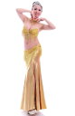 ベリーダンス 衣装 3 セット ブラ&ベルト&ネックレス 34B/C 36B/C 38B/C 2 カラー コスチューム ダンス 衣装 発表会