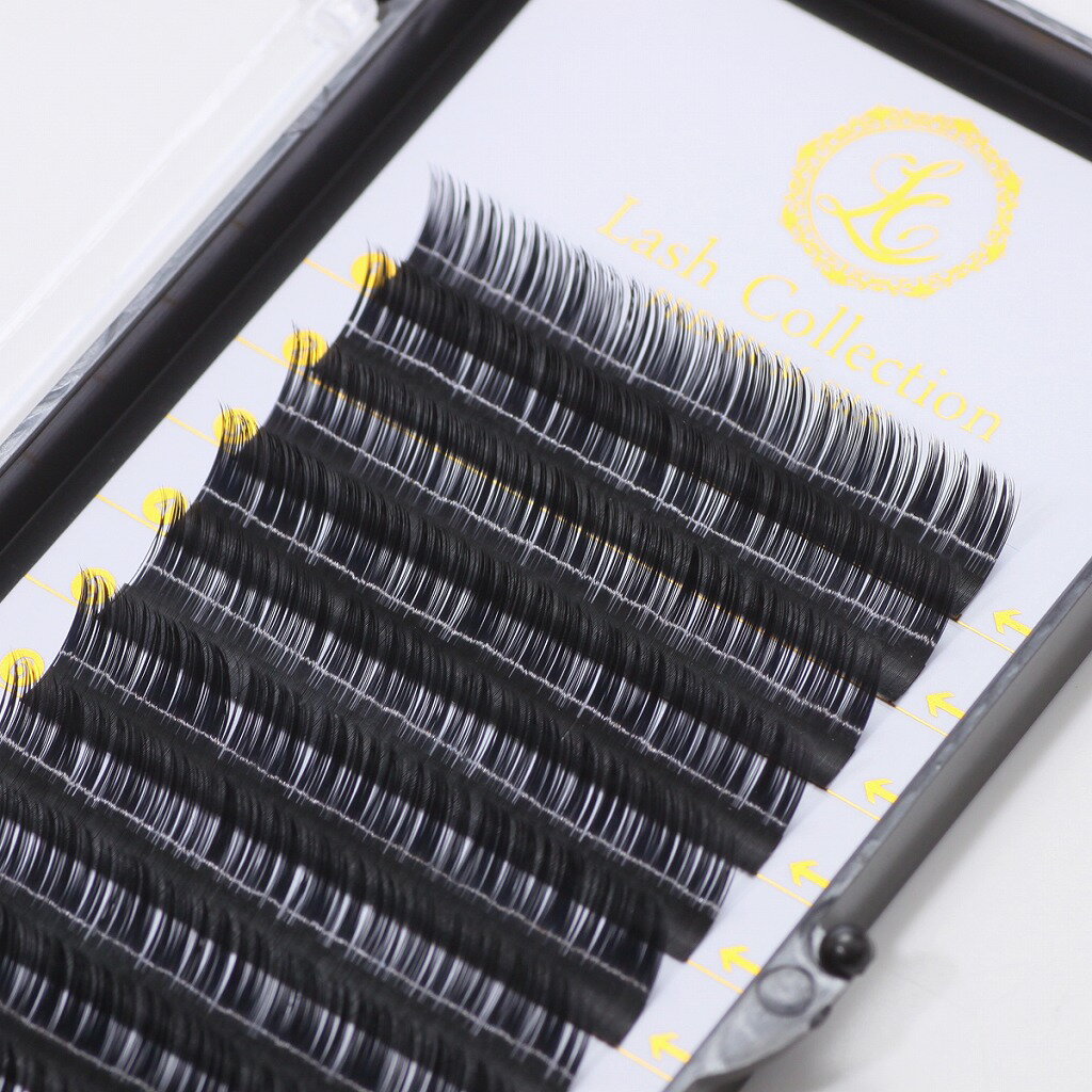 《Black Friday 最大1000円OFF》 Lash Collection ラッシュコレクション まつエク マツエクセルフ まつえく マツエク シングル...