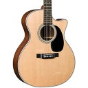 }[` Martin Grand Performer GPC-28E AR[XeBbN GNgbN M^[ Natural