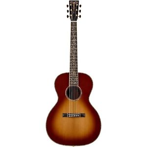 【全品ポイント5倍】マーチン Martin Limited Edition カスタム SS-0041-15 A/E ギター Cinnamon Teardrop Burst