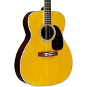 Mars shop㤨֥ޡ Martin M-36 Standard Slim Body A/E  Natural Fishman Ellipse MatrixפβǤʤ547,045ߤˤʤޤ