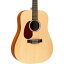 マーチン Martin X Series 2015 DX1KAE Left-Handed Dreadnought アコースティック エレクトリック ギター LN