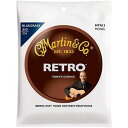 マーチン Martin Tony Rice Signature アコースティック ギター アコギ Strings (013-056)