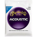 }[` Martin M550 Medium Phosphor Bronze AR[XeBbN M^[ ARM Strings