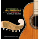 Hal Leonard Inventing The American ギター: The Pre-Civil War Innov C.F. マーチン Martin