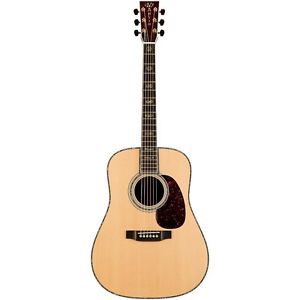 マーチン Martin Standard Series D-45 Dreadnought アコースティック ギター アコギ