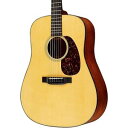 マーチン Martin Standard Series D-18 Dreadnought アコースティック ギター アコギ Natural