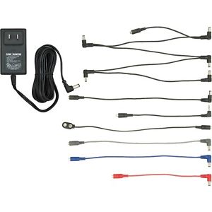 Carl マーチン Martin Powerjack 9V DC Power Supply