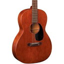 ＼本日全品5%OFFクーポン有／マーチン Martin 15 Series 000-15SM アコースティック ギター アコギ Mahogany LN