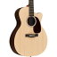 ޡ Martin  2015 GPCPA5 Cutaway ƥå 쥯ȥå  Natural LN