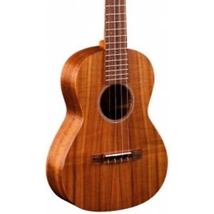 マーチン Martin Tenor Ukulele Koa Natural LN