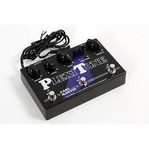 Carl マーチン Martin Plexitone Overdrive ペダル 888365610016