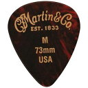 }[` Martin #1 M^[sbN guitar Pick Pack Medium 1 Dozen
