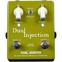 Carl }[` Martin Dual Injection Overdrive M^[ y_