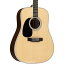 マーチン Martin Standard Series D-35L Left-Handed Dreadnought アコースティック ギター アコギ