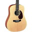 ޡ Martin X Series 2016 D12X1AE Dreadnought 12-String ƥå 쥯ȥå Natural LN