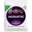 }[` Martin M500 12-String Phosphor Bronze Extra Light AR[XeBbN M^[ ARM Strings