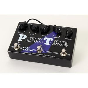 Carl マーチン Martin Plexitone Overdrive ペダル 888365621555