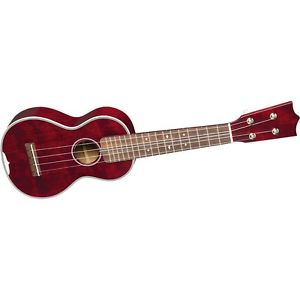 マーチン Martin Special Edition 3 Cherry Soprano Ukulele Natural LN