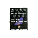 Carl }[` Martin 3-Band Parametric EQ/Pre-amp