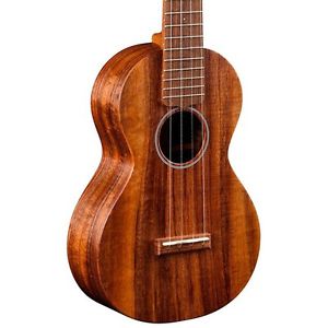 マーチン Martin C1K Concert Ukulele Natural LN