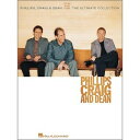 Hal Leonard Phillips, Craig & ディーン Dean The Ultimate Colle