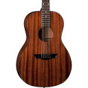 ＼本日全品5%OFFクーポン有／ディーン Dean AXS Parlor Acoustic Guitar Mahogany