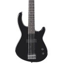 ディーン Dean Edge 09 5-String Bass Classic Black