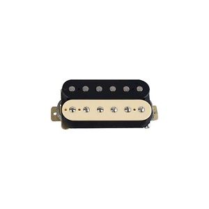 fB[ Dean DimeTime Humbucker Pickup Black/Cream