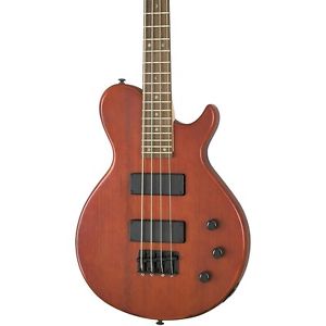 fB[ Dean EVO XM Bass Mahogany