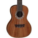 ディーン Dean Ukulele Concert Exotic Koa(2)