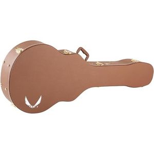 ディーン Dean Acoustic Bass Hardshell Case LN