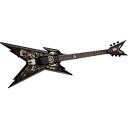 fB[ Dean Razorback Dimebag Lone Star GLM^[ GNgbNM^[ Custom Graphic LN