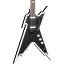 ǥ Dean Dimebag Razorback DB 쥭 쥯ȥå Floyd Rose Bridge Black and White LN