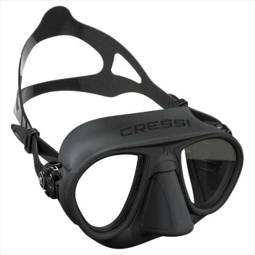 【あす楽 送料無料】CRESSI クレッシー カリブロ ダイビング マスク ゴーグル | スピアフィッシング 魚突き 銛 手銛 モリ もり スキューバダイビング フリーダイビング シュノーケル くもり止め 曇り止め くもりどめ 水泳 先 素潜り チョッキ ヤス