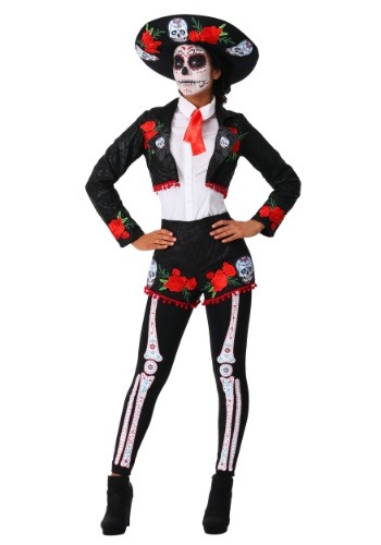 Women's Day of the Dead Mariachi 塼 ϥ ǥ ץ     ...
