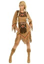 Women's Sacajawea Maiden コスチューム ハロウィン レディース コスプレ 衣装 女性 仮装 女性用 イベント パーティ ハロウィーン 学芸会 学園祭 学芸会 ショー お遊戯会 二次会 忘年会 新年会 歓迎会 送迎会 出し物 余興 誕生日 発表会