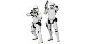 Kotobukiya コトブキヤ STAR WARS Two Pack First Order Stormtroopers 1/10 Scale スケール | ...