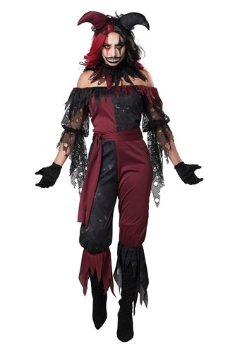 Women's Psycho Jester 塼 ϥ ǥ ץ     ٥ ѡƥ ...
