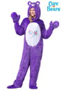 ケアベア 大人用 Classic Share Bear コスチューム ハロウィン レディース コスプレ 衣装 女性 仮装 女性用 イベント パーティ ハロウィー...