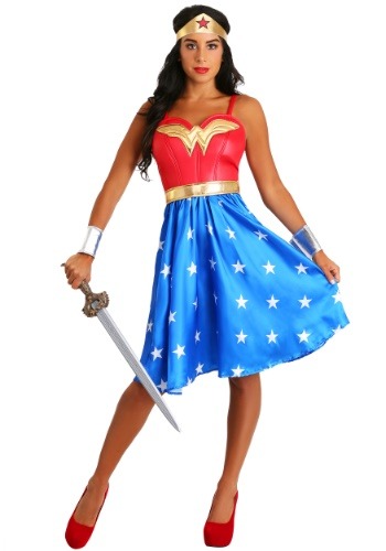 ǥå 礭 Long Dress Wonder Woman 塼 ϥ ǥ ץ    ...