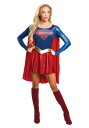 Women's Super女の子 TV コスチューム ハロウィン レディース コスプレ 衣装 女性 仮装 女性用 イベント パーティ ハロウィーン 学芸会