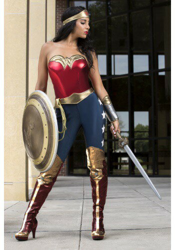 DC Comics Wonder Woman 塼 ϥ ǥ ץ     ٥ ѡƥ ...
