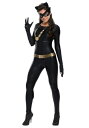 Catwoman Classic Series Grand Heritage コスチューム ハロウィン レディース コスプレ 衣装 女性 仮装 女性用 イベント...