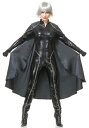 Thunder Superhero コスチューム ハロウィン レディース コスプレ 衣装 女性 仮装 女性用 イベント パーティ ハロウィーン 学芸会