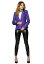 Suitmeister The 硼 Women's Blazer ϥ ǥ ץ     ٥ ѡƥ ϥ طݲ