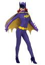 Bat女の子 Classic Series Grand Heritage コスチューム ハロウィン レディース コスプレ 衣装 女性 仮装 女性用 イベント パ...